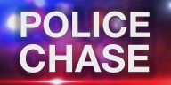Iowa motorcyclist charged after leading officers on chase, reaching speeds over 100 mph