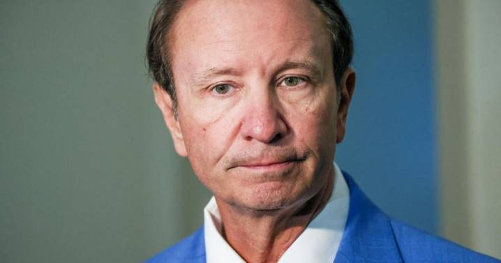 Louisiana National Guard going to D.C., Jeff Landry says
