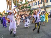 San Diego Public Library launches series of zombie takeovers