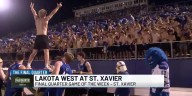 St. X opens season with statement win over Lakota West