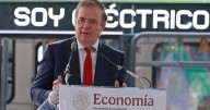 Ebrard anuncia interés de EU por 20 mil unidades de ‘Taruk’