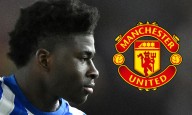 Manchester United form Carlos Baleba transfer plan after Brighton star confirms career dream