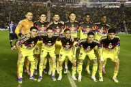 Lamenta Liga MX 'arbitrariedad' y respalda al América
