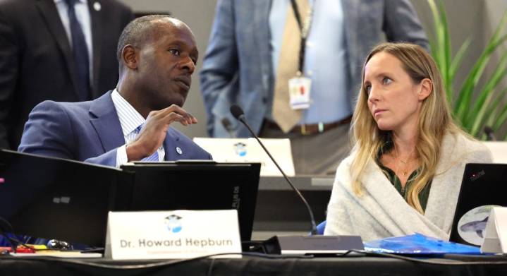 Broward superintendent tries to calm fears on school closures