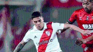 «Confirmado»: ¿Qué lesiones tienen Juanfer Quintero y Bustos y cuándo podrían volver a jugar?