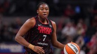 Fever’s Aliyah Boston climbs up all-time list during Sky showdown