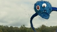 'Sketch': la película familiar que explora el duelo infantil a través de la imaginación