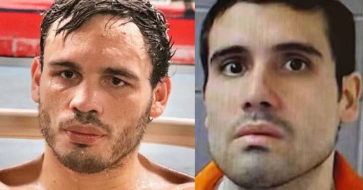 Entrenador de Julio Chávez Jr. destapa que Ovidio Guzmán presuntamente apoyó al boxeador y expone la relación entre ellos