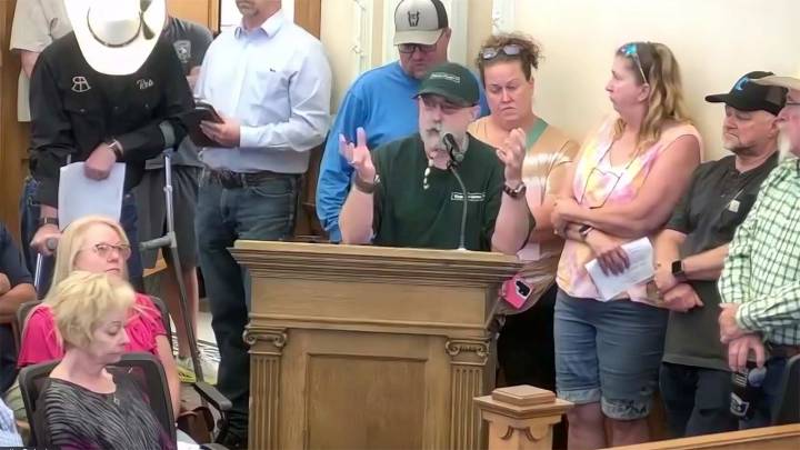 Laramie County Scraps Controversial Permitting Plan After Food Freedom Outcry