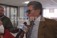 Avisa Monreal riesgos por desacuerdo sobre Mesa Directiva