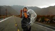 NWS issues new flood advisory for Palm Springs area on Tuesday