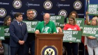 Congressman Gonzalez, union leaders protest 'Big, Beautiful Bill'