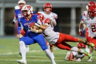 No. 4 Mohigans manhandle Parkersburg, 44