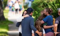 Tiroteo en una escuela de Minneapolis dejó dos niños muertos y 17 heridos