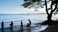 Uganda agrees to deal with U.S. to take deported migrants if they don't have criminal records