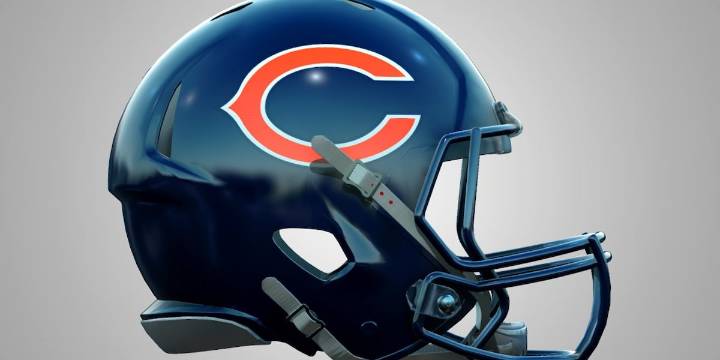 Chicago Bears seek ‘mega’ tax relief bill from Illinois legislature to build stadium