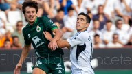 Fran Gámez sabe qué le pasa al Albacete: “El balón parado nos está matando”