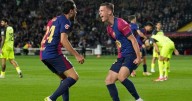 Barcelona visita al Levante: previa y posibles alineaciones