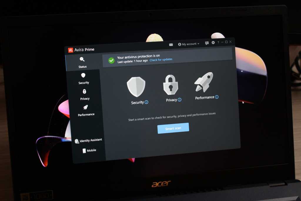 Avira Prime for Windows review: Comprehensive and user