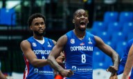 La FIBA reparte castigos y multas a dominicanos y argentinos que se fueron a las gaznatás
