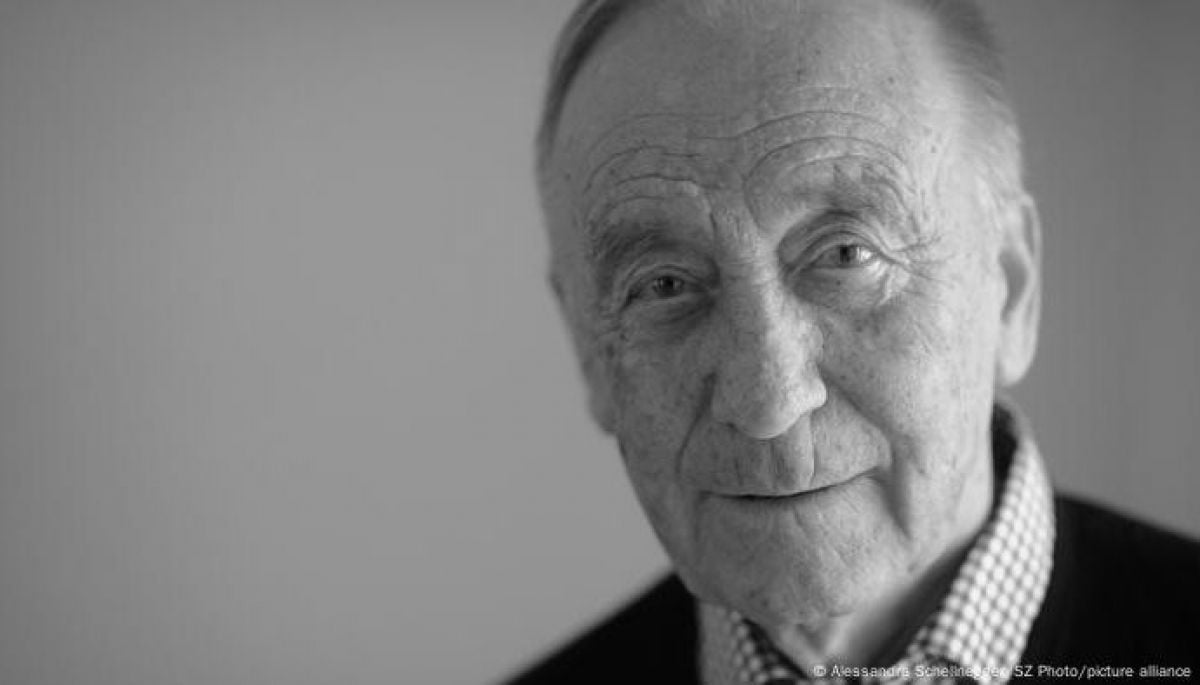 Muere el compositor ruso Rodion Shchedrin a los 92 años: creador de grandes "óperas, ballets y sinfonías"