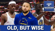 Why The Golden State Warriors Are Embracing Their "Old" Team