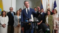 Gobernador de California Manda Advertencia y Ultimátum a Donald Trump por ‘Gerrymandering’
