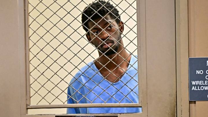 Lil Nas X Pleads Not Guilty to Felony Charges of Assaulting Police