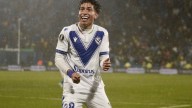 Vélez le ganó a Fortaleza y avanzó a los cuartos de final de la Copa Libertadores