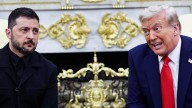 Trump 'danced' around this tough question during Zelensky summit: CNN reporter