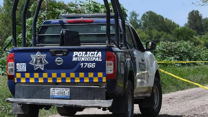 Arrendar vehículos de seguridad ahorrará a Irapuato 17.1 mdp al año: tesorero