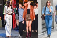 This secret Madewell sale is full of celebrity