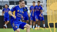 Inter Miami y Tigres chocan en cuartos de final con la duda Messi