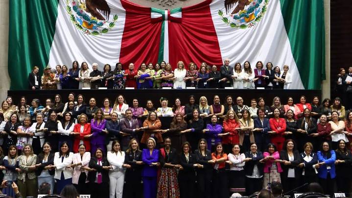 Llaman a que la Conferencia Regional sobre la Mujer se realice sin exclusiones