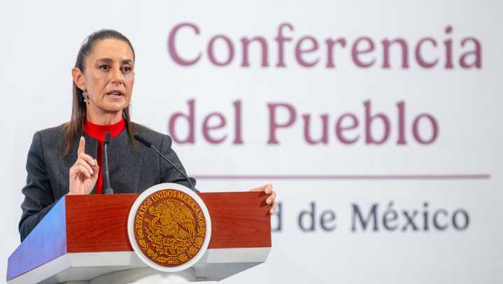 México descarta que EE.UU. pueda realizar ataques contra carteles en territorio nacional