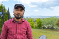 We are local: Tanvir Sajib