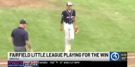 Fairfield looking to advance to Little League World Series against New York