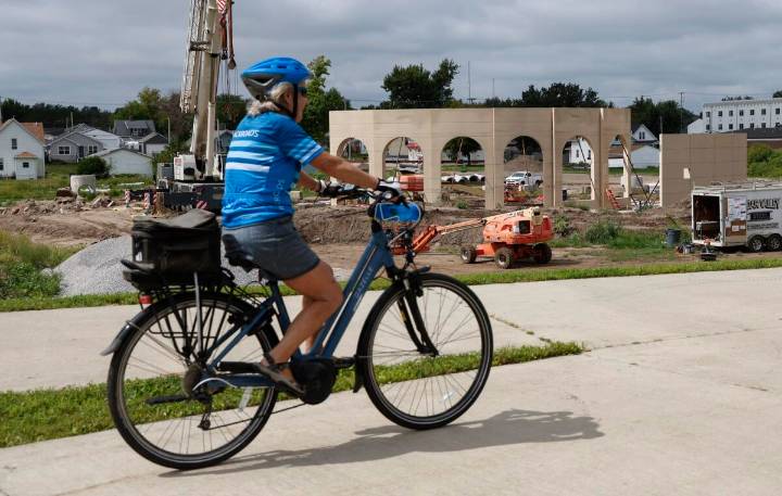 LightLine Loop project to bring back old Czech Village favorite