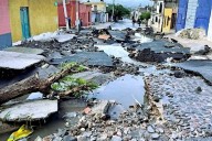 Declaran emergencia en Querétaro por lluvias