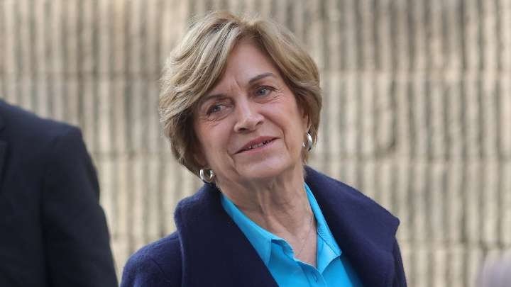Comando de Matthei descarta descuelgues hacia Kast: "Son independientes"