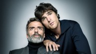 How 'Frankenstein' Came to Life; Gamescom Begins; ESPN Streaming App