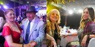 Baile épico en el Palacio de los Deportes: más de 800 adultos mayores conquistan la pista con danzón, cumbia y hasta reguetón