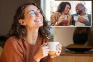 Extremely unsurprising news about morning coffee drinkers
