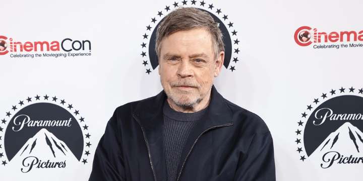 Mark Hamill Says He Nearly Moved Out of U.S. Ahead of Donald Trump’s Second Term 