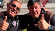 El Mono Burgos regresa a España para entrenar... a un equipo de séptima categoría