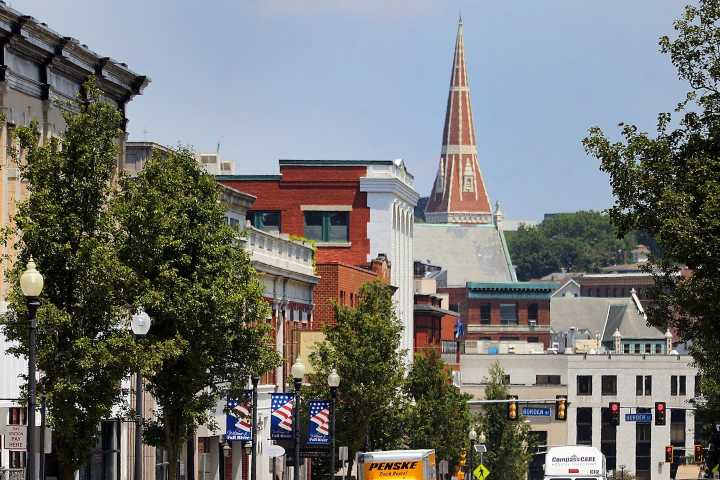 Fall River father found guilty of molesting his three young daughters