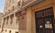 PSOE Lorca exige la rehabilitación inmediata del antiguo Centro Comarcal de Salud
