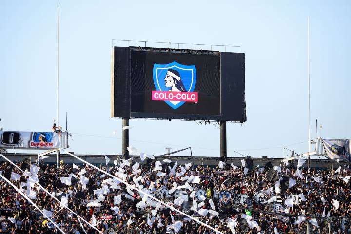“Los hinchas también deben ser inspectores; al tipo que esté al lado hay que decirle que no tire piedras”