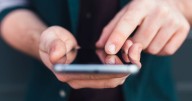 DWP warning to people on State Pension, PIP or other benefits using a mobile phone