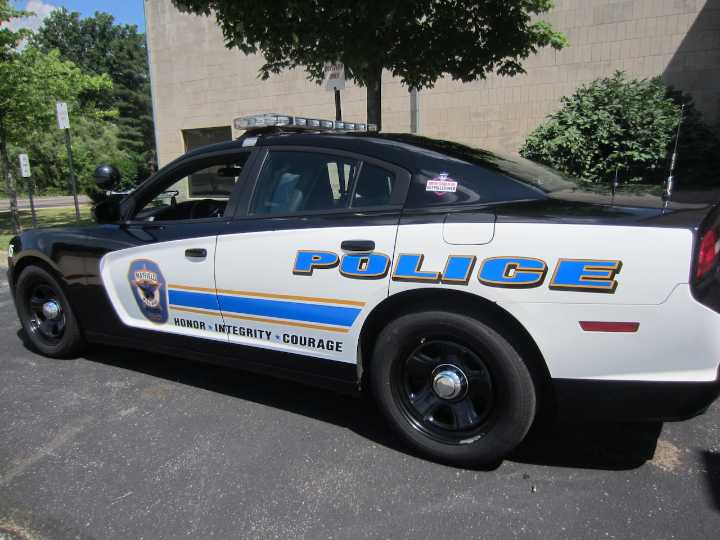 Man arrested on protection order after following ex’ to village: Mayfield Police Blotter